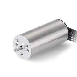 1636RB 16 mm micro coreless brushless DC motor