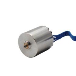 1715RB 17 mm micro coreless brushless DC motor