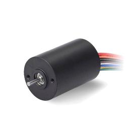 2232RB 22 mm micro coreless brushless DC motor