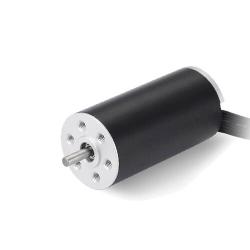 2447RB 24 mm micro coreless brushless DC motor