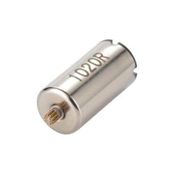 1020R 10 mm micro coreless brush DC motor