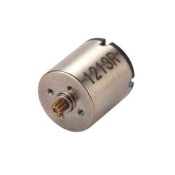 1213R 12 mm micro coreless brush DC motor