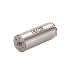 1642R 16 mm micro coreless brush DC motor