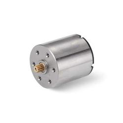 1718R 17mm micro coreless brush DC motor