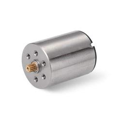 1722R 17mm micro coreless brush DC motor