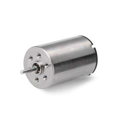 1725R 17mm micro coreless brush DC motor