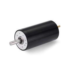 3570R 35mm micro coreless brush DC motor