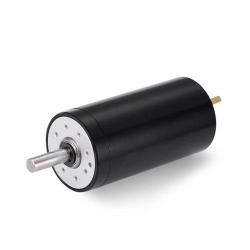 4070R 40mm micro coreless brush DC motor