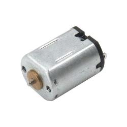 FF-M10VA 10mm Micro DC Motor