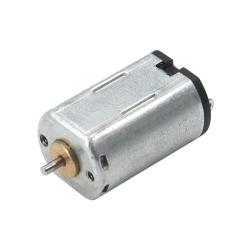 FF-M20VA Brushed Micro DC Motor | Foneacc Motor