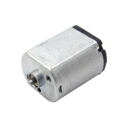 FF-030 Carbon Brushed Micro DC Motor