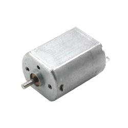 FF-130 OD 20 mm Carbon Brushed Micro DC Motor
