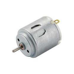 RC-260 high speed dc motor 12V motor high torque micro dc motor