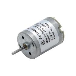 RC-280 high speed dc motor 12V motor 28000 rpm high torque micro dc motor