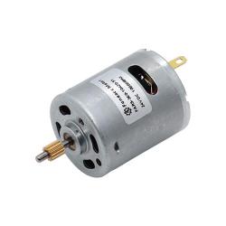 RS-360 27.7mm small dc motor 