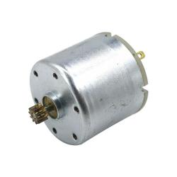 RF-528 Brushed Micro DC motor