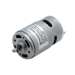 RS-770 High speed high torque 12V 24V micro DC motors | Foneacc Motor