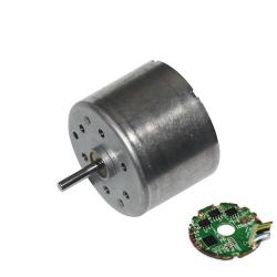 BL2418i B2418M 24mm inner rotor bldc brushless dc motor