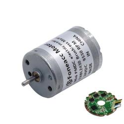 BL2430i B2430M 24mm inner rotor bldc brushless dc motor