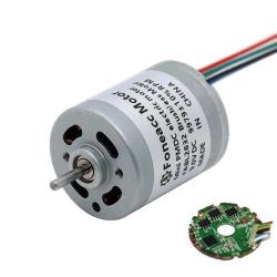 BL2832I brushless dc motor