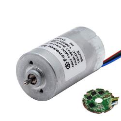 BL2847i B2847M 28mm inner rotor bldc brushless dc motor