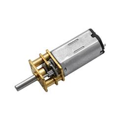 GM12-N30VA Micro DC Motor N30 dc motor 12mm DC Gear Motor