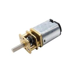 GM13-030 13mm DC Spur Gear Motor | Foneacc Motor