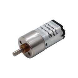 GM16-030 FF030 16mm DC Spur Gear Motor | Foneacc Motor