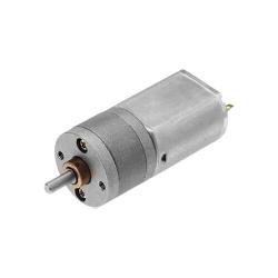 Pololu 20D mm Metal Gearmotors equivalent GM20-130​