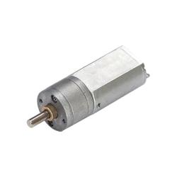 GM20-180 FF180 20mm DC Spur Gear Motor | Foneacc Motor