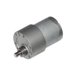 37GB-528 Micro DC spur geared motor