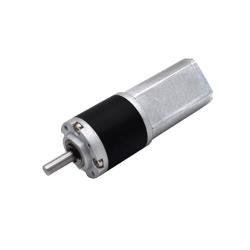 PG22-180 22mm planetary geared motor