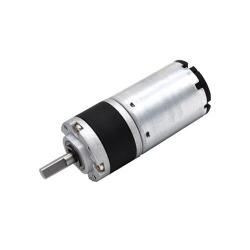 PG22-250 22mm planetary geared motor