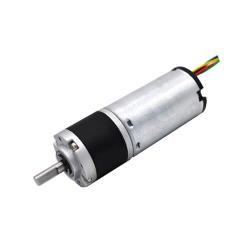 PG22-BL2238 22mm planetary geared motor