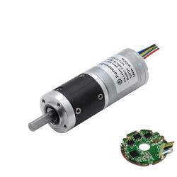 PG28-BL2838 28mm mini epicyclic(planetary) gear motor