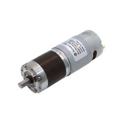 PG36-555 36mm mini epicyclic(planetary) gear motor