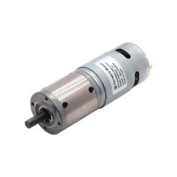PG42-775 42mm mini epicyclic(planetary) gear motor