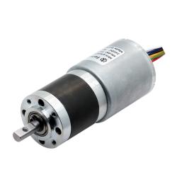 PG32-BL3640 36mm bldc motor assembled with 32mm OD planetary(epicyclic) gearbox