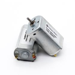 FK-180SH Carbon Brushed Micro DC Motor