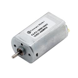FF-180 Carbon Brushed Micro DC Motor