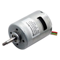 BL5265 BL5265I 52mm OD BLDC Motor with integrated driver PCBA
