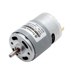RS-755 High speed high torque 12V 24V micro DC motors | Foneacc Motor