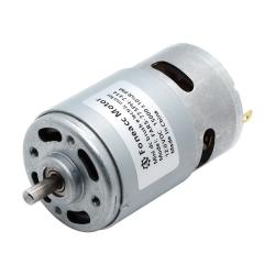 RS-775 High speed high torque 12V 24v micro DC motors | Foneacc Motor