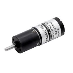 PG16-1725R Φ 16mm diameter planetary gear reduced coreless DC motor