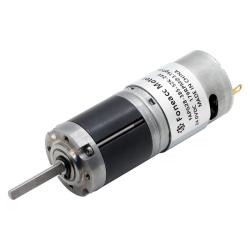 PG28-385 12V 24V diameter 28mm compact epicyclic(planetary) gear motor