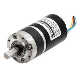 PG36-BL3640 OD 36mm Planetary Geared BLDC brushless DC Electric Motor