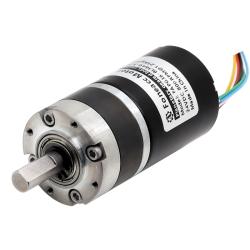 PG36-BL3640 OD 36mm Planetary Geared BLDC brushless DC Electric Motor