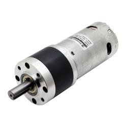 PG57-997 57mm mini epicyclic(planetary) gear motor