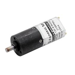 PG20-130 12V 24V Φ 20mm diameter mini planetary geared 130 motor