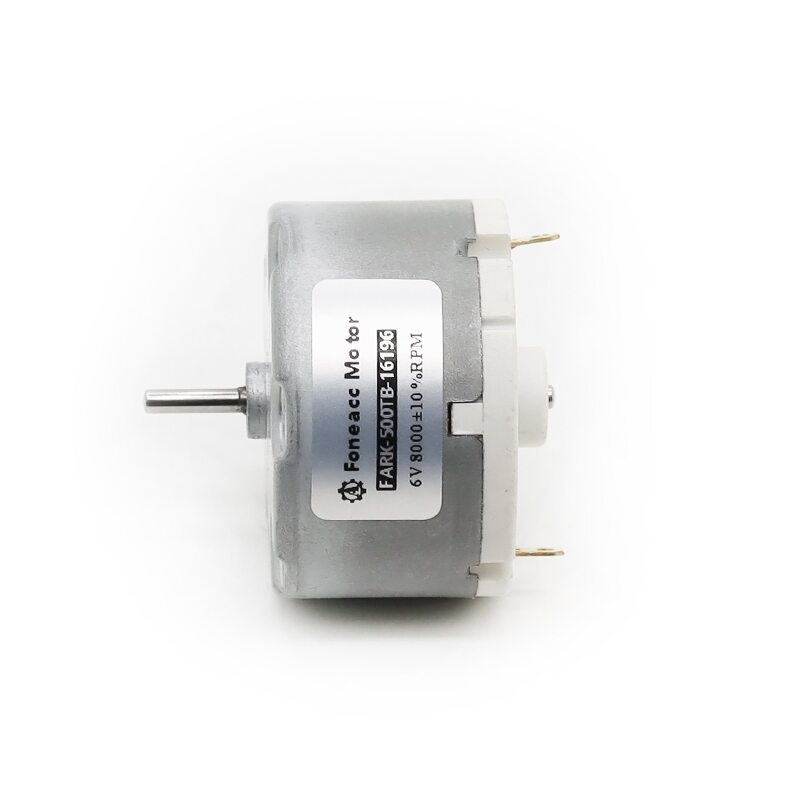 Amazon.com: TZNLTPFY 1 PCS RF-500TB DC Electronic Starter RF